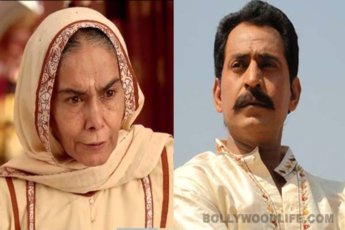 Balika Vadhu Will Het Singh Kill Kalyani Devi And Her Family To Avenge His Son S Death Bollywood News Gossip Movie Reviews Trailers Videos At Bollywoodlife Com