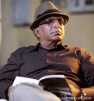 Nasser turns up for Kamal Haasan's Uttama Villain shooting!
