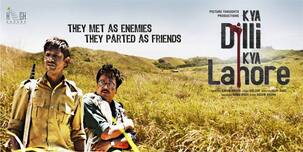 Kya Dilli Kya Lahore movie review: A heartwarming and seriocomic parable on cross-border amity