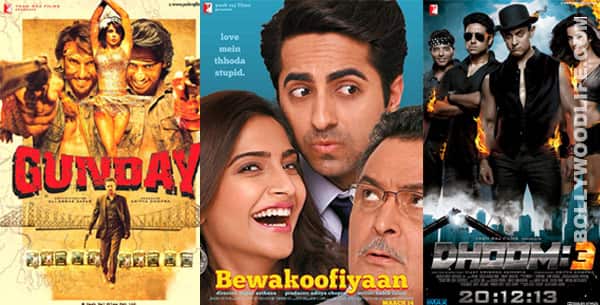 Queen reigns at box office, Bewakoofiyaan earns Rs 4.74 crore - India Today