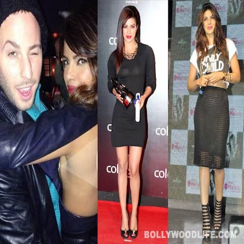 Priyanka Chopra I Cant Make You Love Me Latest News Photos And