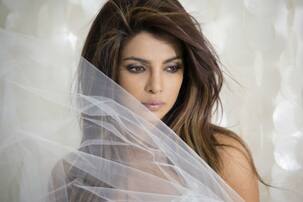 Behind the scenes of I Can’t Make You Love Me: Priyanka Chopra in a sexy avatar. Watch Video!