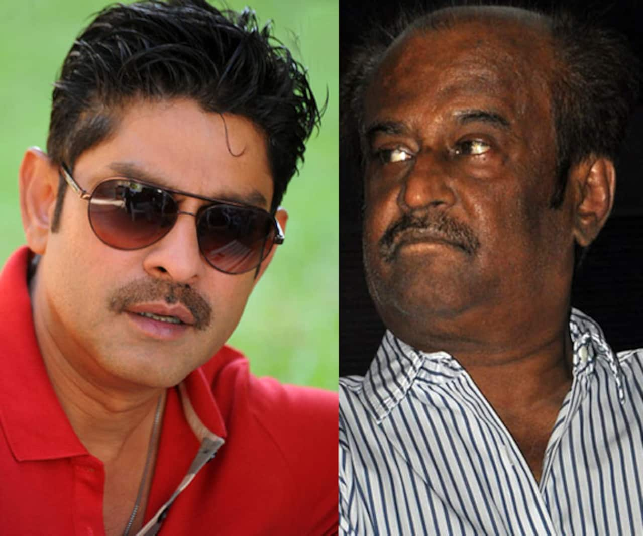 What is Jagapathi Babu doing in Rajinikanth's next after Kochadaiiyaan ...