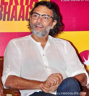 Rakeysh Omprakash Mehra: Slow cooking formula works for films!
