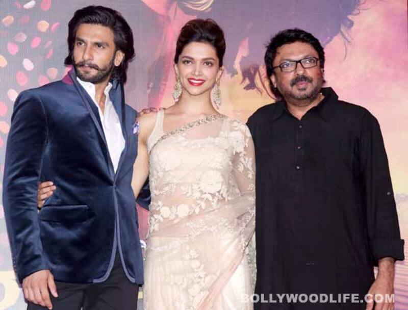 एक्सक्लूसिव: OMG! संजय लीला भंसाली की अगली फिल्म में नहीं होगी रणवीर सिंह और दीपिका पादुकोण की जोड़ी