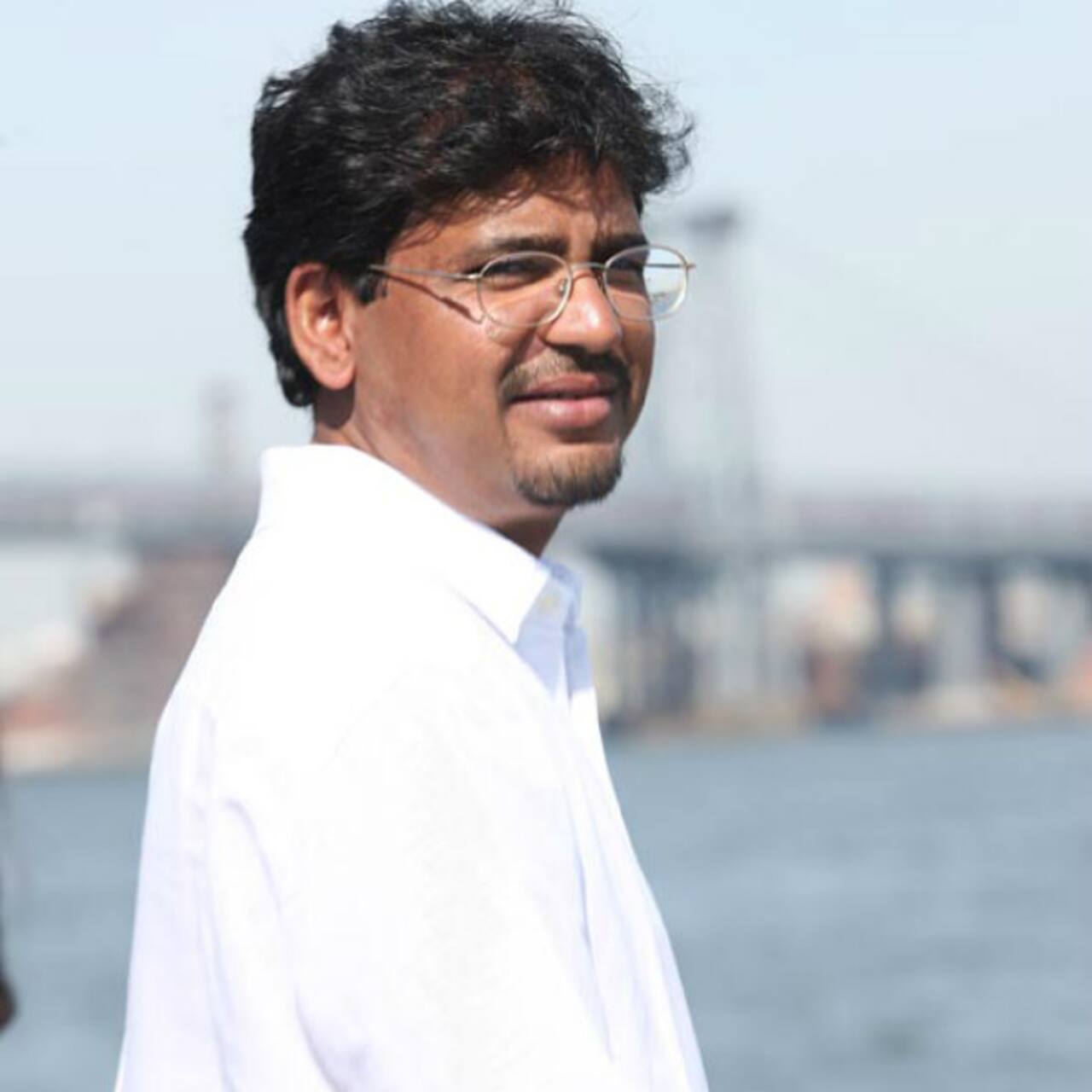 Rensil D'Silva to turn his novel Kohinoor Express into miniTV series