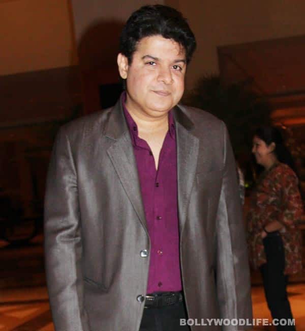 Did Sajid Khan just make a passing remark on his relationships with