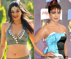Priyanka Chopra's biopic to star Sakshi Chaudhary