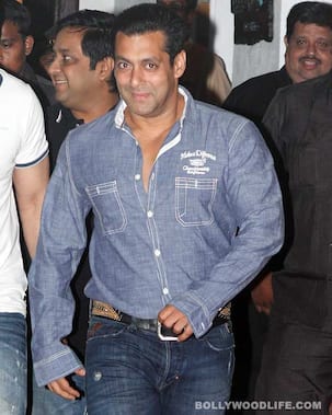 What are fans calling Salman Khan's Kick in Poland?
