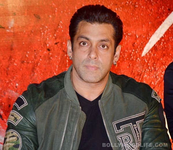 Salman Khan hit-and-run case: Court adjourns the case for a day ...