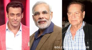 Narendra Modi supporters in Bollywood: Salman Khan, Rajinikanth, Vivek Oberoi and Kapil Sharma root for BJP!