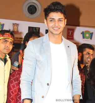 Siddharth Gupta: Ekta Kapoor is intimidating as a person!