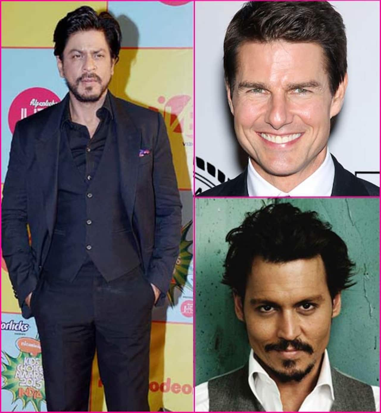 Top 27+ Stock Images who is worth more tom cruise or johnny depp Excellent