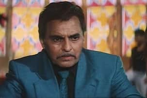 Shahrukh Khan’s Baadshah co-star Sudhir passes away