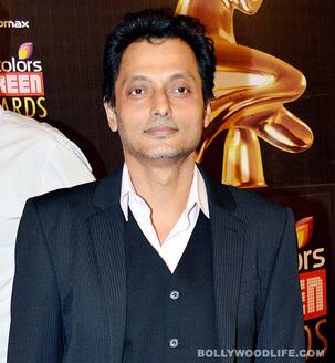 Sujoy Ghosh, happy birthday!