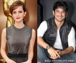Harry Potter star Emma Watson to feature in Shekhar Kapur’s Paani?