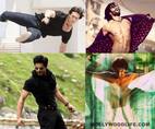 Tiger Shroff, Ranveer Singh, Shahrukh Khan, Ranbir Kapoor: How do B-town heroes flaunt their Heropanti?