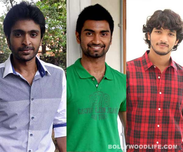 Sivakarthikeyan, Atharvaa Murali or Vikram Prabhu: Who is the GenNext ...