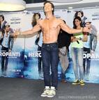 Will Tiger Shroff become a super-hot ad material?