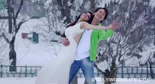 Heropanti song Rabba: Tiger Shroff and Kriti Sanon's romantic number fails to make an impact!