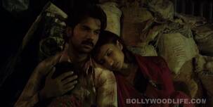 CityLights title track: Ustad Rashid Khan and Usha Uthup bring forth a racy song which is full of fusion beats