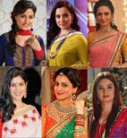 Mother's Day special: Who is the coolest mom on TV - Akshara, Ishita, Dilshaad or Pakhi? Vote!