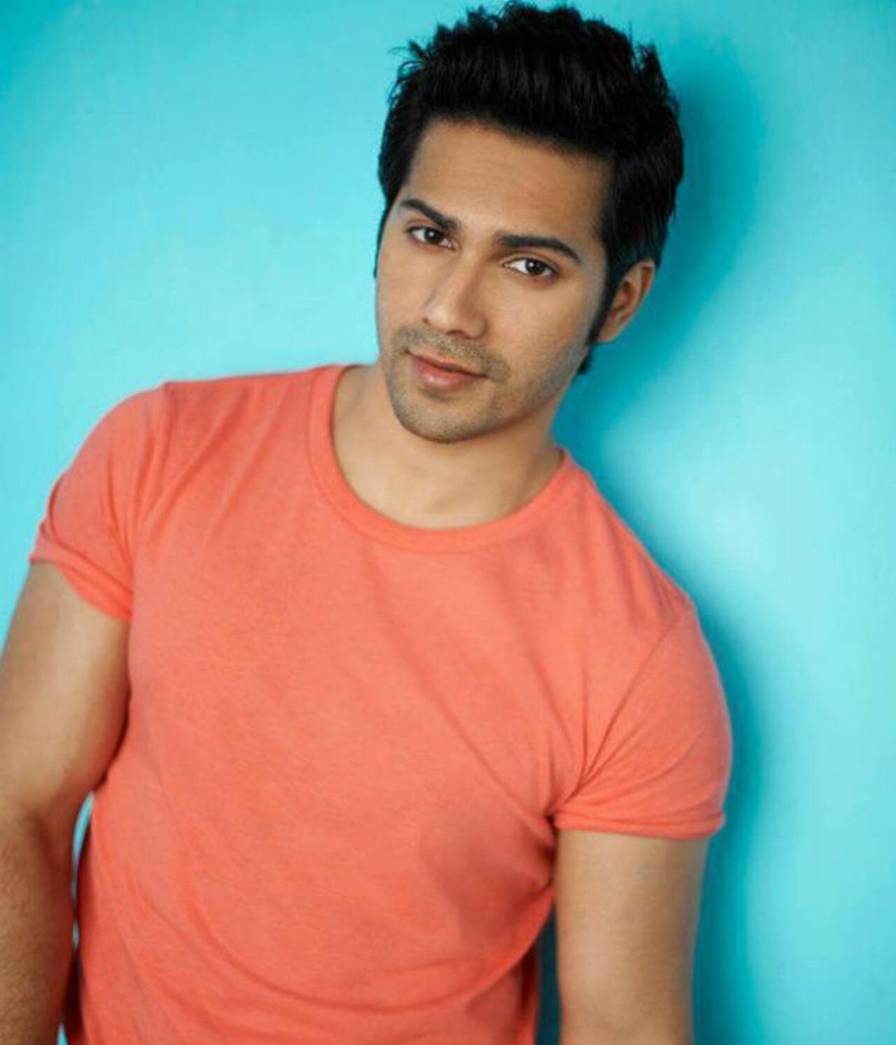 Remo Dsouza Varun Dhawan Is Perfect For Abcd 2 Bollywood News And Gossip Movie Reviews 5157