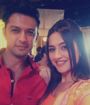 Vatsal Seth: All is good between Sanjeeda Sheikh and me!