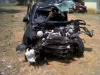 Nasser's son battling for life after fatal accident!