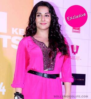 Rumor has it: Vidya Balan to be the highest paid celebrity mom?