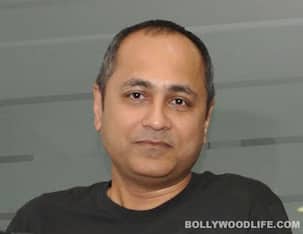 Why does Vipul Shah feel he is incapable of making sex comedies?