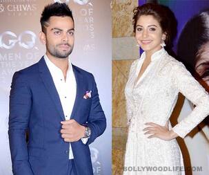 Will Anushka Sharma and Virat Kohli make their relationship official this year? Find out!