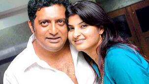 Pony Verma bonds with Prakash Raj’s kids