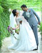 Amala Paul-AL Vijay engagement brews controversy!