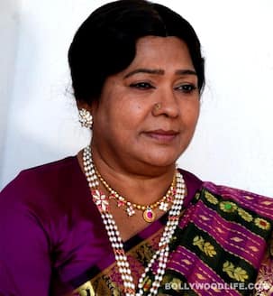 Telugu actor Telangana Shakuntala passes away