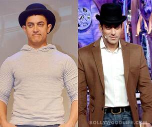 Will Aamir Khan and Salman Khan produce Andaz Apna Apna 2?