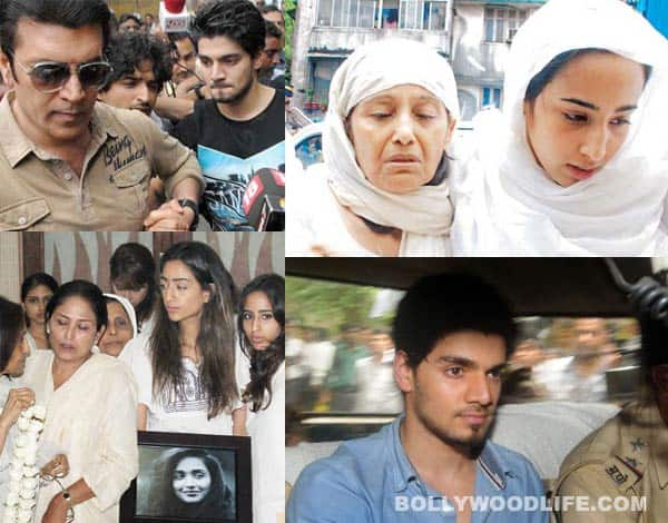 Jiah Khan Death Anniversary 3 Controversies Of The Mysterious Case Bollywood News Gossip Movie Reviews Trailers Videos At Bollywoodlife Com