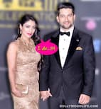 Aftab Shivdasani and Nin Dusanj tie the knot!