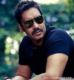 Ajay Devgn: I have not seen Himmatwala and Rascals till date