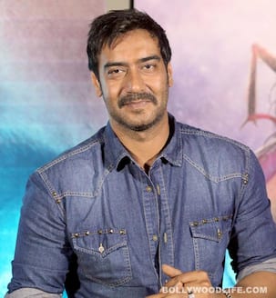 Ajay Devgn to return to direction with Shivay