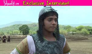 Vishal Jethwa aka Akbar: I doubt I’ll ever get to play such a great character again
