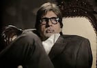 Amitabh Bachchan: I am not the USP of Yudh but the story is