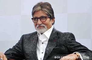 Amitabh Bachchan to attend IFFI in Goa?