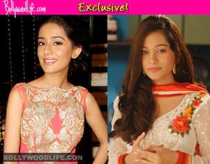 Amrita Rao follows sister Preetika Rao?