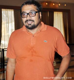 Anurag Kashyap: I made Ugly without telling many producers about it
