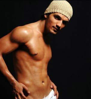 TV actor Arjun Bijlani to move to films?