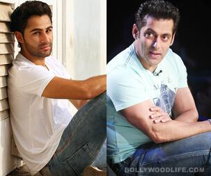 Will Salman Khan take Ranbir Kapoor's cousin Armaan under his wings?