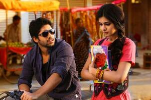 Autonagar Surya review - Naga Chaitanya's ticket to league of mass heroes is average at best!