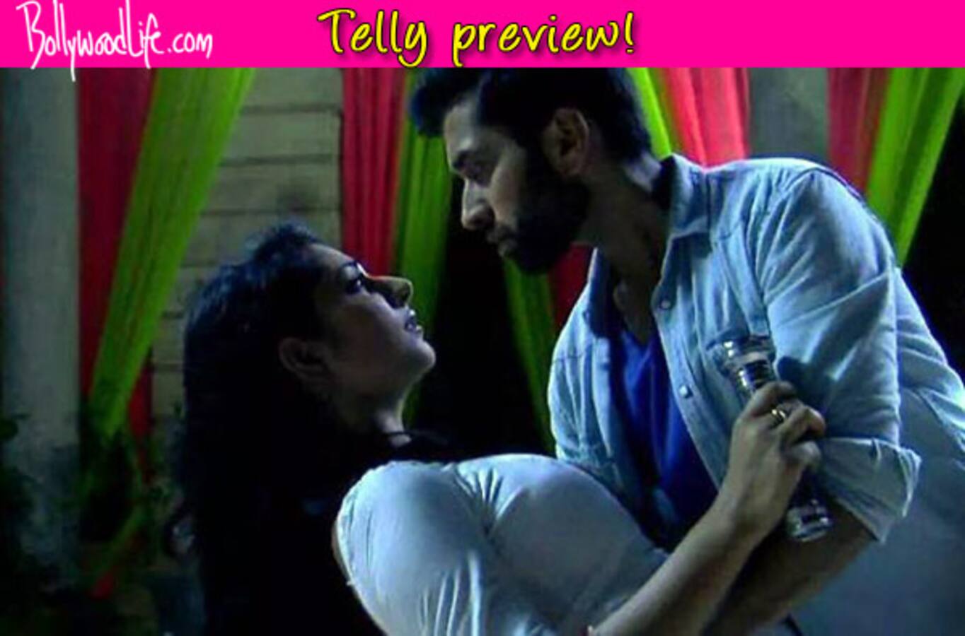 Pyaar Ka Dard Hai Meetha Meetha Pyaara Pyaara: Is it the end for Ayesha