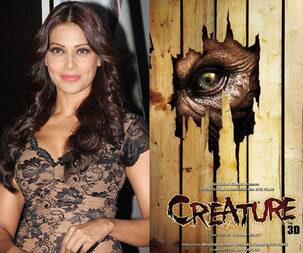Bipasha Basu’s Creature 3D release date postponed?